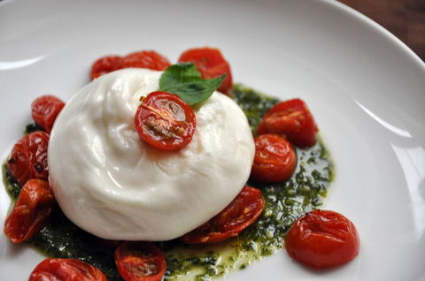 Mozzarella Bar - Seddon - Phillip Island Accommodation 0
