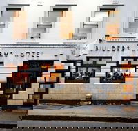 Muffin Break - Kialla - Phillip Island Accommodation