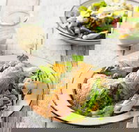 Muffin Break - Reservoir - Phillip Island Accommodation