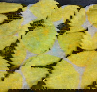 Padbury Fish  Chips - Phillip Island Accommodation