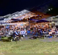 Palmerston Golf and Country Club - Phillip Island Accommodation
