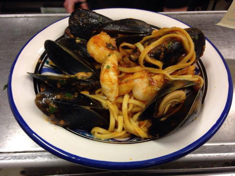 Paparazzi Cafe Ristorante - Phillip Island Accommodation 0