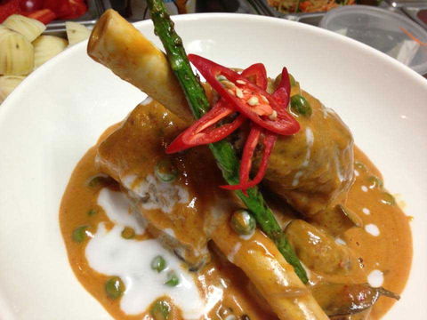 Ped's Kafe - Phillip Island Accommodation 0