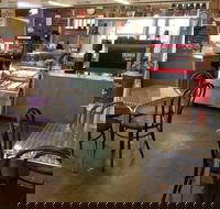 Pitstop Cafe - Phillip Island Accommodation