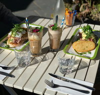 Red Door espresso - Phillip Island Accommodation