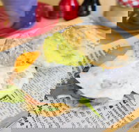 Romano's Coffee - Altona North - Phillip Island Accommodation