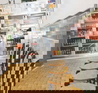 Super Fish Shop - Phillip Island Accommodation