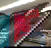 Sushi Bar - Phillip Island Accommodation