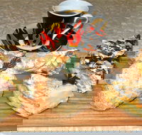 Theo's Cakes - Phillip Island Accommodation