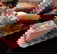 The Burger Hut - Phillip Island Accommodation