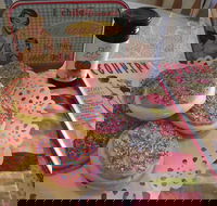 The Cake Lady Cafe - Phillip Island Accommodation