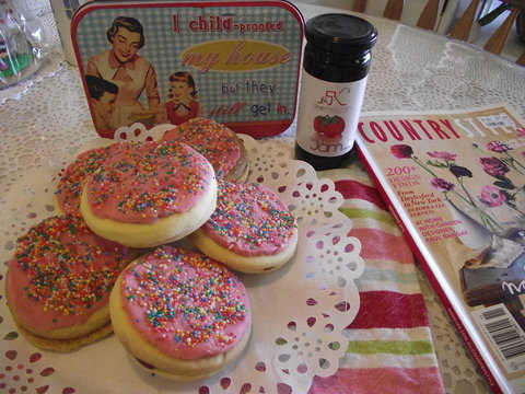 The Cake Lady Cafe - Phillip Island Accommodation 0