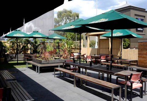 Trumpet Bar - Phillip Island Accommodation 0