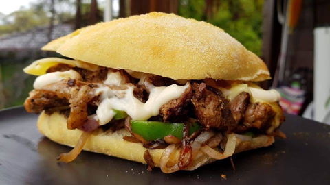 Ya-Ya Mediterranean Grill - Phillip Island Accommodation 0
