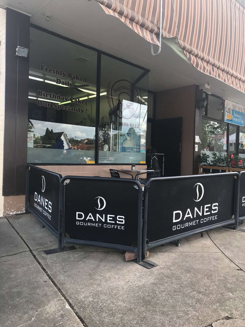 Bagel Bakery Cafe - Phillip Island Accommodation 0