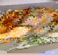 Big Pancake Roll - Phillip Island Accommodation