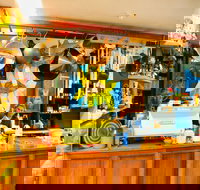 Blue Kitchen - Phillip Island Accommodation