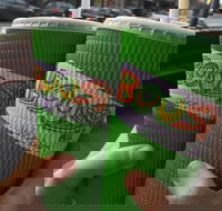 Boost Juice - South Yarra - Phillip Island Accommodation