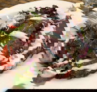 Canton Chinese - Phillip Island Accommodation