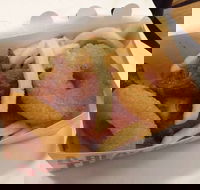 Chicken Treat - Applecross - Phillip Island Accommodation