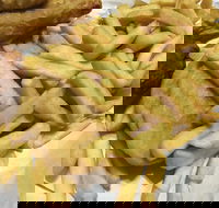 Con's Fish  Chips - Phillip Island Accommodation