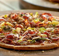 Domino's - Paddington - Phillip Island Accommodation