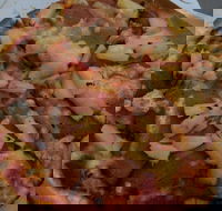 Eat Pizza - Phillip Island Accommodation