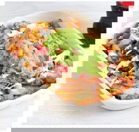 Guzman y Gomez - South Yarra - Phillip Island Accommodation