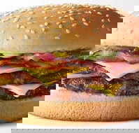 Hungry Jack's - Bass Hill - Phillip Island Accommodation