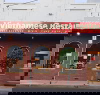 Jasmine Vietnamese Restaurant - Phillip Island Accommodation