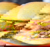 L.A Burgers - Phillip Island Accommodation