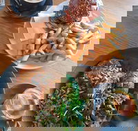 Lot One Kitchen - Phillip Island Accommodation