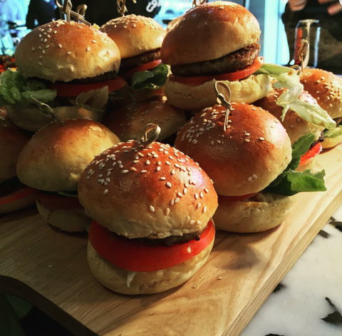 Loveat Cafe - Phillip Island Accommodation 0