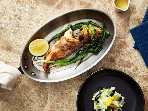 Mode Kitchen And Bar - Phillip Island Accommodation 0