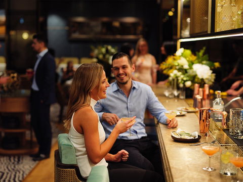 Mode Kitchen And Bar - Phillip Island Accommodation 1