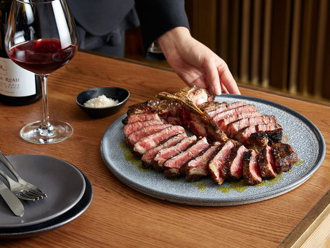 Mode Kitchen And Bar - Phillip Island Accommodation 2