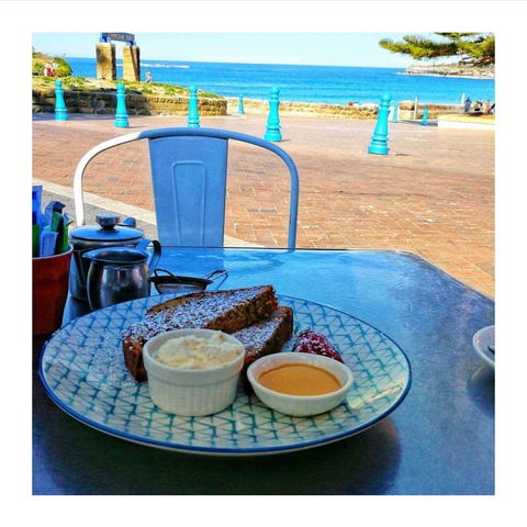 Morning Glory Cafe - Phillip Island Accommodation 0
