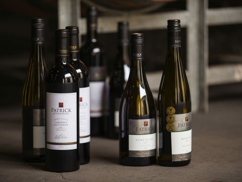 Patrick Of Coonawarra - Phillip Island Accommodation 0