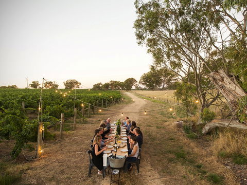 Patrick Of Coonawarra - Phillip Island Accommodation 2