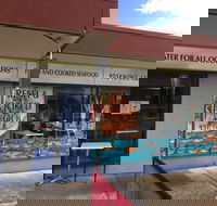 Poseidons Catch - Phillip Island Accommodation