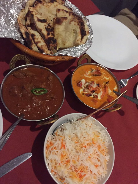 Punjabi Hut - Phillip Island Accommodation 0