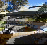 Rocket at the end of the road - Phillip Island Accommodation