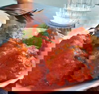 Sampoorna Vegetarian Surprise - Phillip Island Accommodation