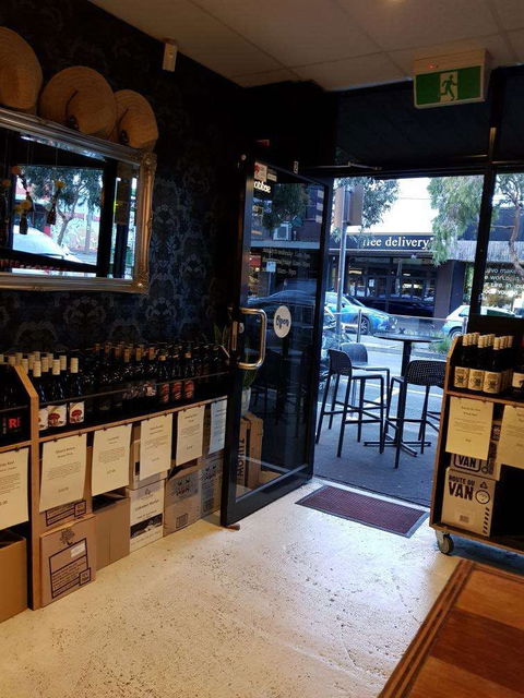 Seddon Wine Store - Phillip Island Accommodation 0