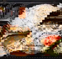 Shushi Japanese Fusion - Phillip Island Accommodation