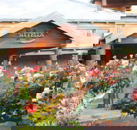 Sittella Winery  Restaurant - Phillip Island Accommodation