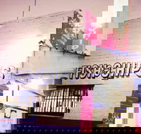 South Beach Fish and Chips - Phillip Island Accommodation