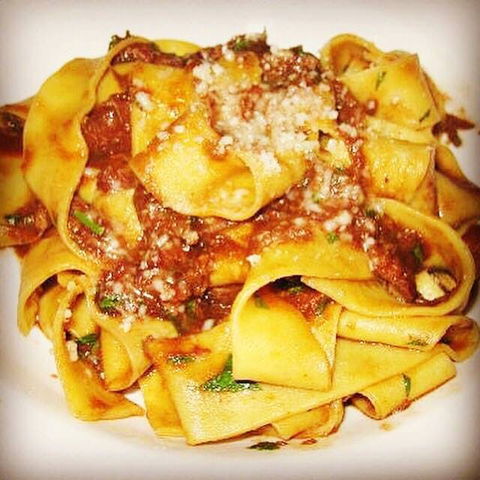 Spaghetti And Jazz - Phillip Island Accommodation 0