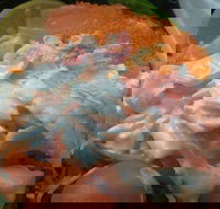 Sushi Sushi - Nunawading - Phillip Island Accommodation