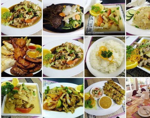 Thai Classic Restaurant - Phillip Island Accommodation 0